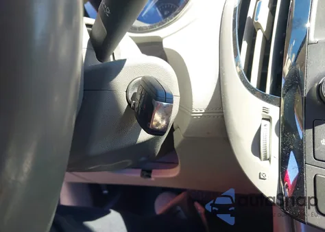 2012 Buick Lacrosse Premium 1 Group из США, поврежденный, VIN 1G4GD5E34CF248140